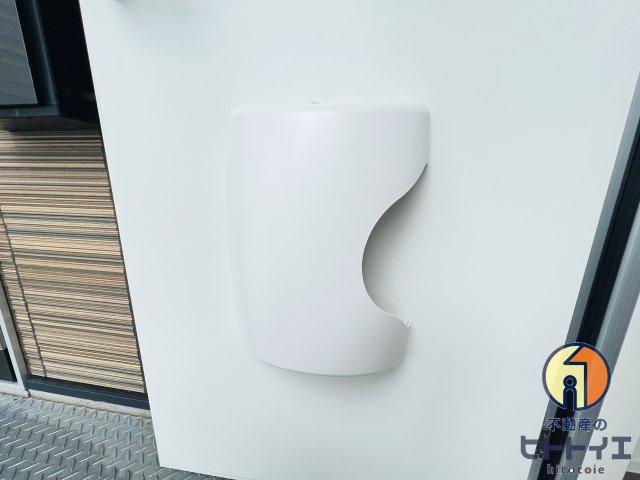 T-Regno Yameの設備