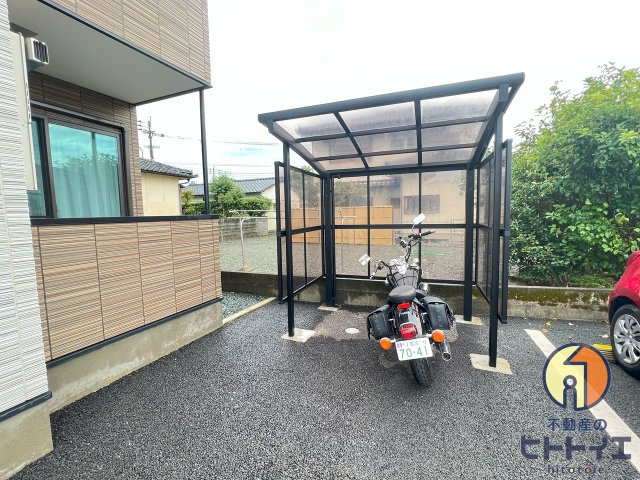 T-Regno Yameのその他共用部分