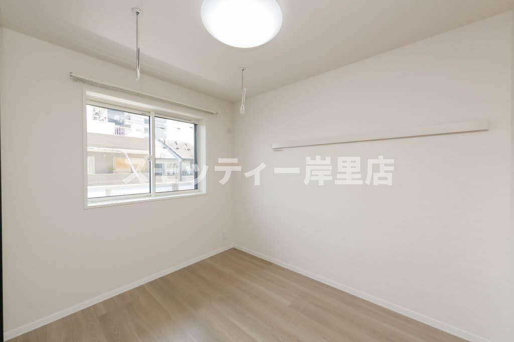 シャーメゾン ブランヴェール住之江のその他