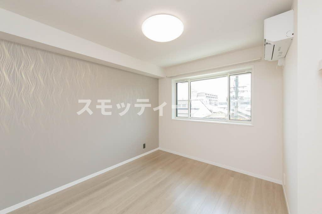 シャーメゾン ブランヴェール住之江の設備