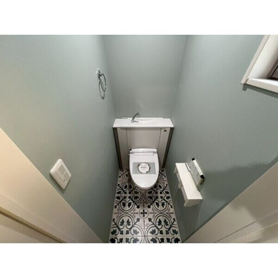 【トイレ】 | 千種区日和町一丁目