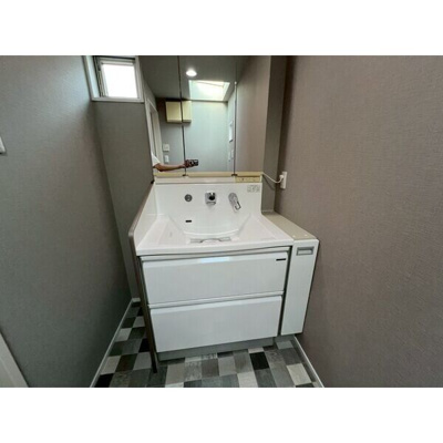 【洗面所】 | 千種区日和町一丁目