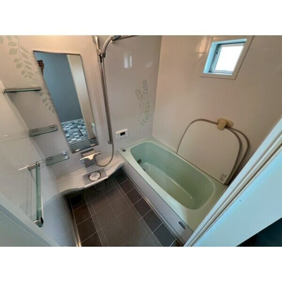 【浴室】 | 千種区日和町一丁目