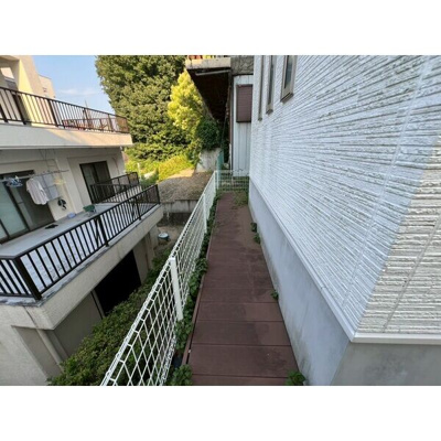 【バルコニー】 | 千種区日和町一丁目