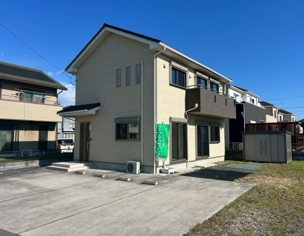 幸手市千塚　中古一戸建て