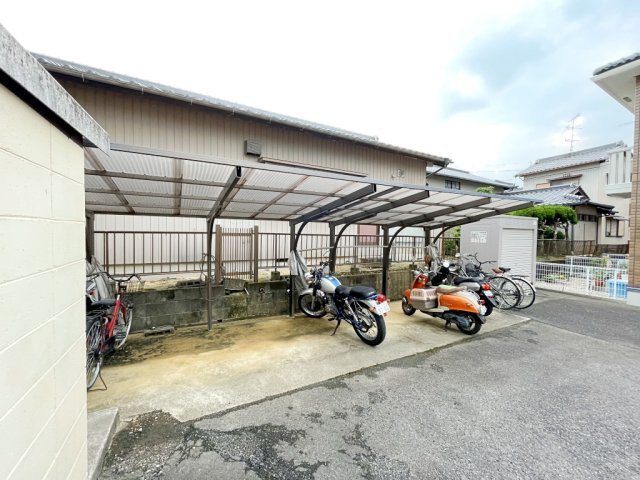 メゾン住吉　　刈谷市の賃貸ならクラスホーム刈谷店のその他共用部分