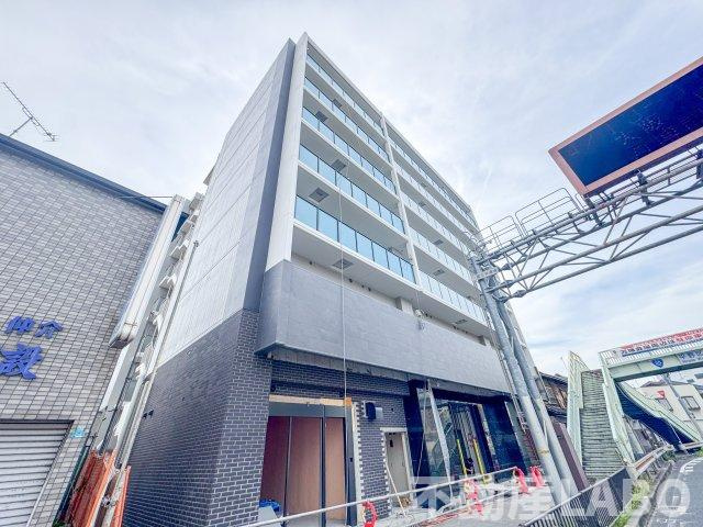 エスリード大阪平野プライム