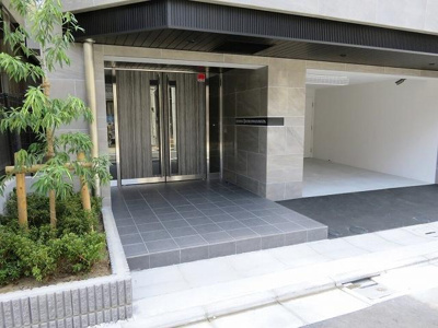 【エントランス】 | XEBEC京急蒲田