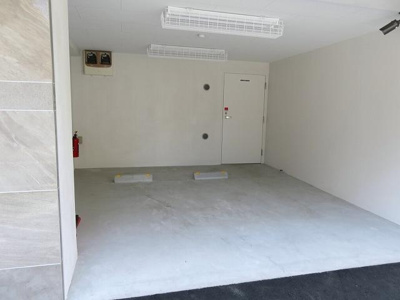 【駐車場】 | XEBEC京急蒲田