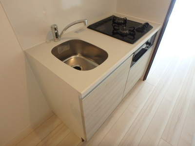 【キッチン】 | XEBEC京急蒲田