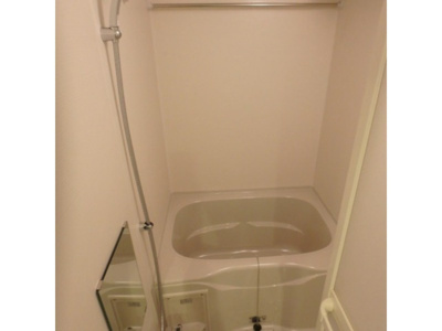 【浴室】 | XEBEC京急蒲田