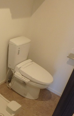 【トイレ】 | XEBEC京急蒲田