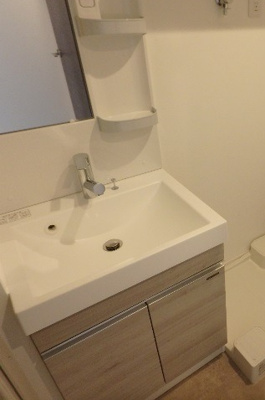 【独立洗面台】 | XEBEC京急蒲田