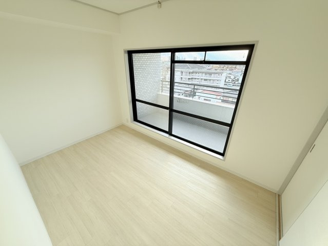 【洋室】 | パレデアルシオン