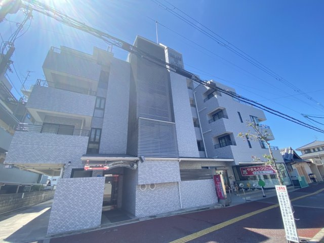 【外観】 | パレデアルシオン