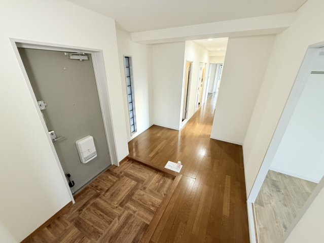 【玄関】 | パレデアルシオン