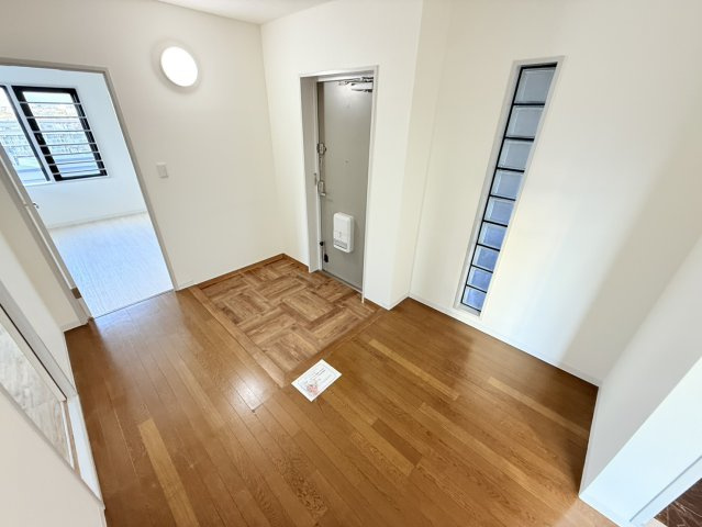 【玄関】 | パレデアルシオン