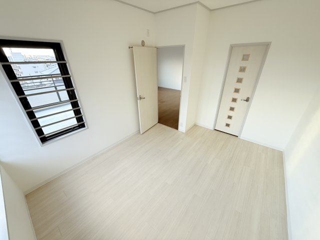 【洋室】 | パレデアルシオン