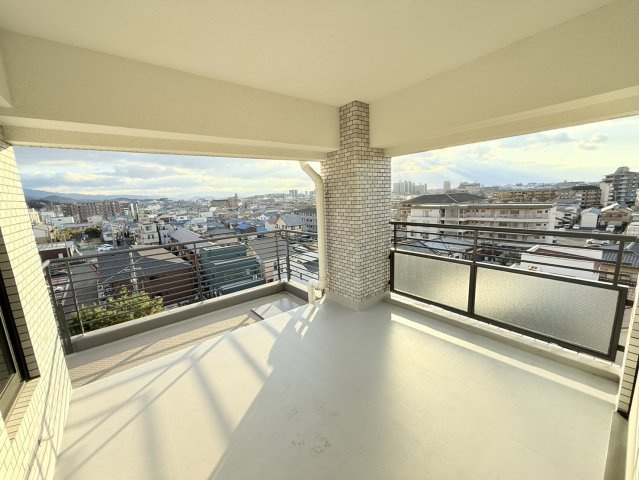 【バルコニー】 | パレデアルシオン