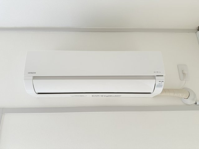 【設備】 | パレデアルシオン