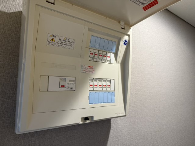 【設備】 | パレデアルシオン