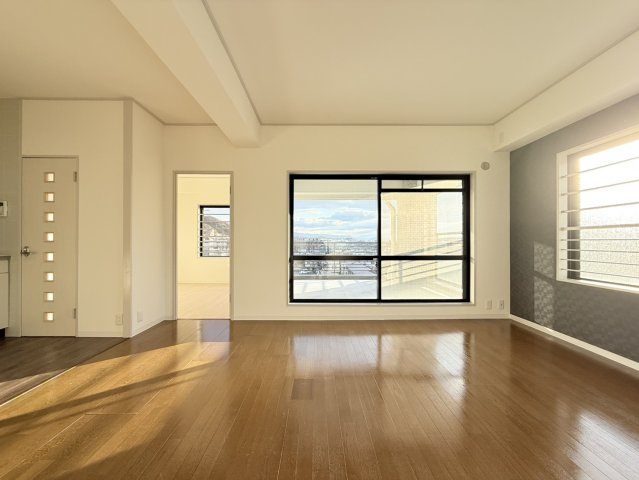 【居間・リビング】 | パレデアルシオン