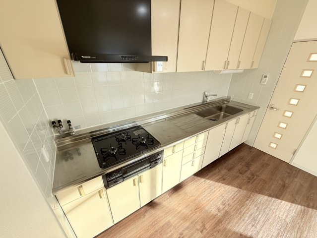 【キッチン】 | パレデアルシオン