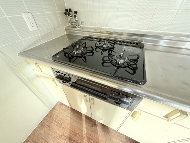 【キッチン】 | パレデアルシオン