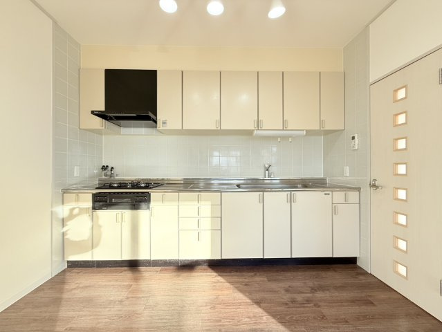 【キッチン】 | パレデアルシオン