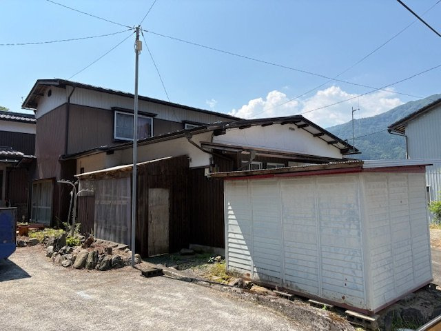 八頭郡八頭町富枝中古戸建のその他