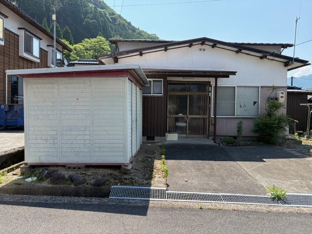 八頭郡八頭町富枝中古戸建のその他