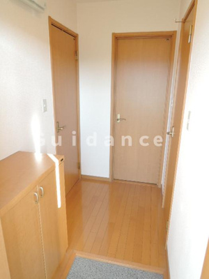 【玄関】 | エルクレール