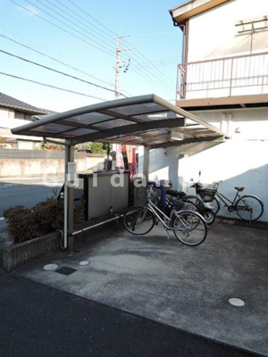 【その他共用部分】 | エルクレール