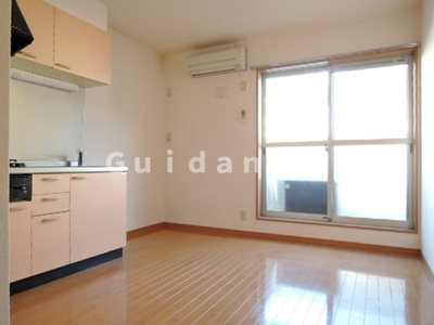 【居間・リビング】 | エルクレール