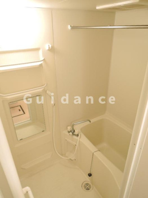 【浴室】 | エルクレール