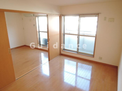 【内装】 | エルクレール