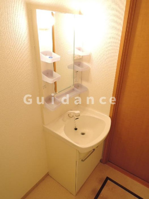 【洗面所】 | エルクレール