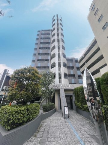 ダイアパレス学芸大学Ⅱ