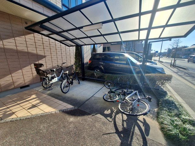 ステラ　ベガのその他共用部分