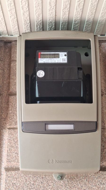 ステラ　ベガのその他共用部分