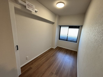 【洋室】ライオンズガーデン西千葉 