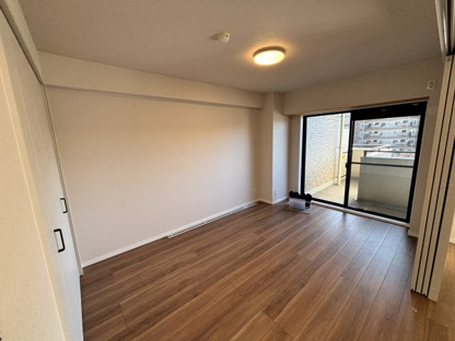 【洋室】ライオンズガーデン西千葉 