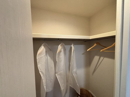 【収納】ライオンズガーデン西千葉 