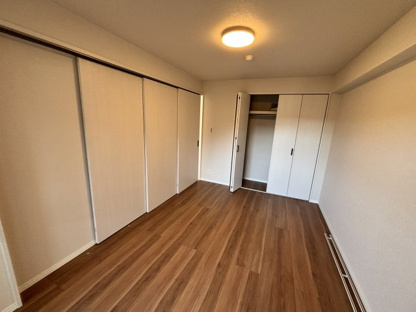 【収納】ライオンズガーデン西千葉 