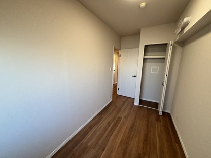 【収納】ライオンズガーデン西千葉 