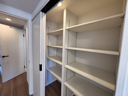 【収納】ライオンズガーデン西千葉 