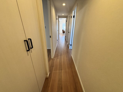 【収納】ライオンズガーデン西千葉 