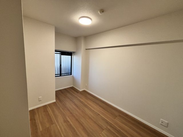 【洋室】ライオンズガーデン西千葉 