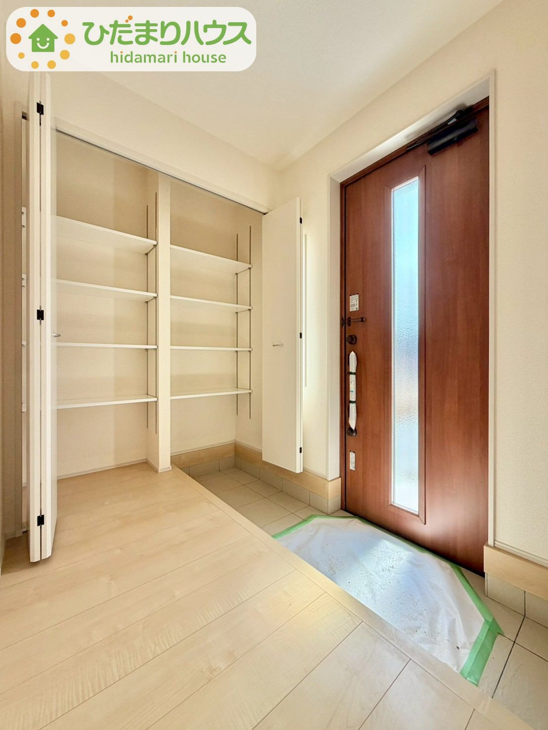 野田木間ケ瀬第2　新築戸建　2号棟のその他|野田病院