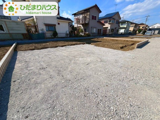 野田木間ケ瀬第2　新築戸建　2号棟
